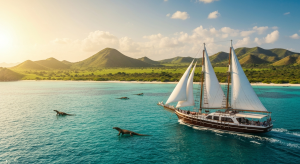 What Does ‘All-Inclusive’ Really Mean on a Komodo Yacht Charter?