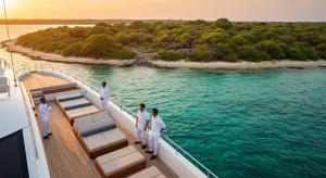 Allinclusive Yacht Komodo — The Definitive All Inclusive Yacht…