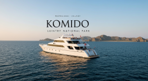 Allinclusive Yacht Komodo — The Definitive Guide to an All Inc…