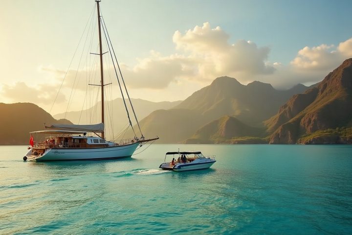 Best Months for a Komodo Yacht Charter: 2026\u20132027 Guide