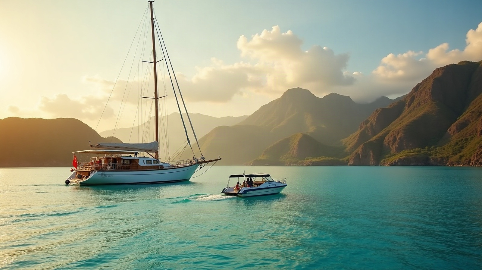 Best Months for a Komodo Yacht Charter: 2026\u20132027 Guide